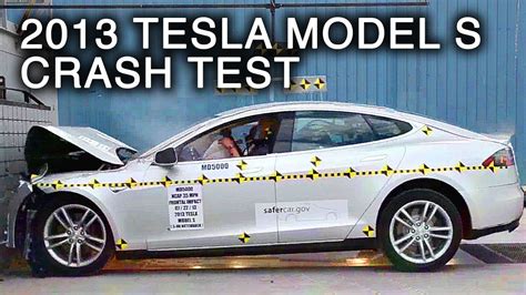 tesla roof crush test|tesla model s crash zone.